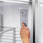 Что такое De Frost в холодильнике