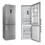 Где собирают холодильники Хотпоинт Аристон