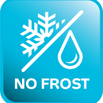 Что значит No Frost