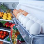 Что хранить в дверце холодильника