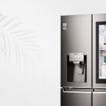 Где производят холодильники LG