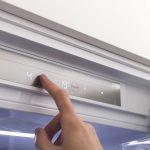 Холодильник Cамсунг двухкамерный инструкция как выставить температуру