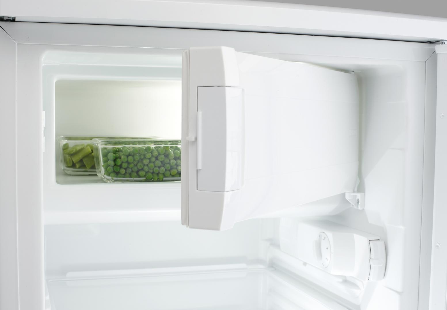 Холодильник который не надо размораживать