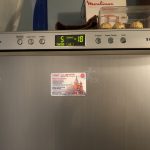 Как настроить холодильник Самсунг Ноу Фрост