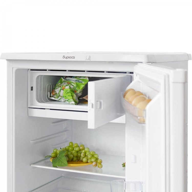 Как разморозить холодильник Бирюса