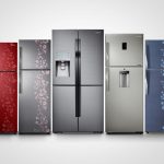 Какие бывают бытовые холодильники