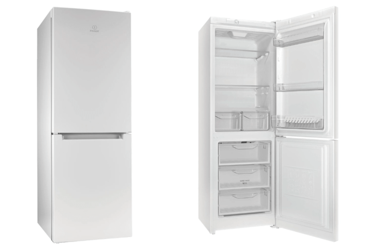 Какой холодильник лучше Атлант или Индезит