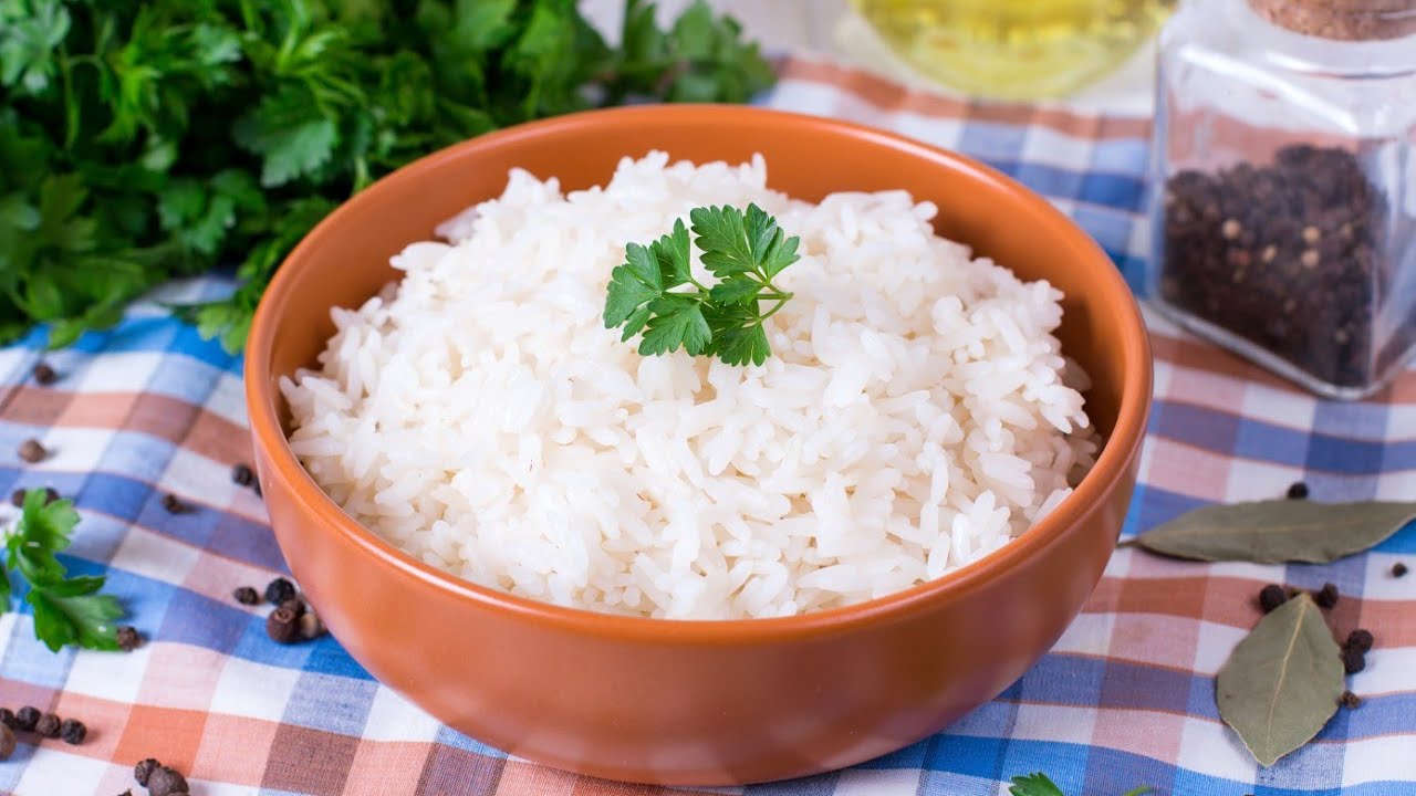 Сколько хранится вареный рис в холодильнике
